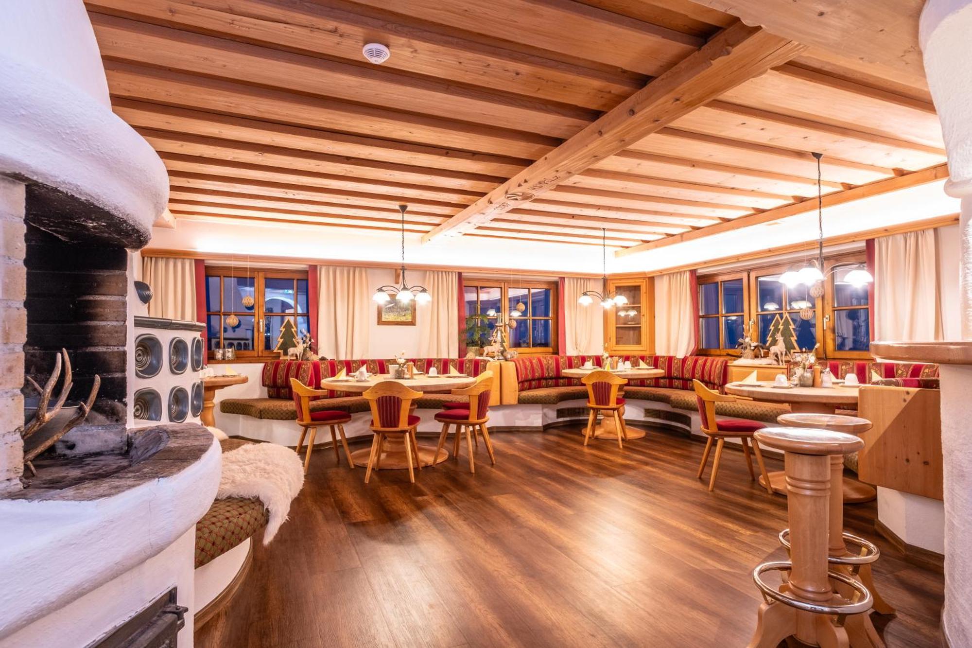 Hoferhof Familien-Abenteuer Hotel Schladming -Dachstein Εξωτερικό φωτογραφία