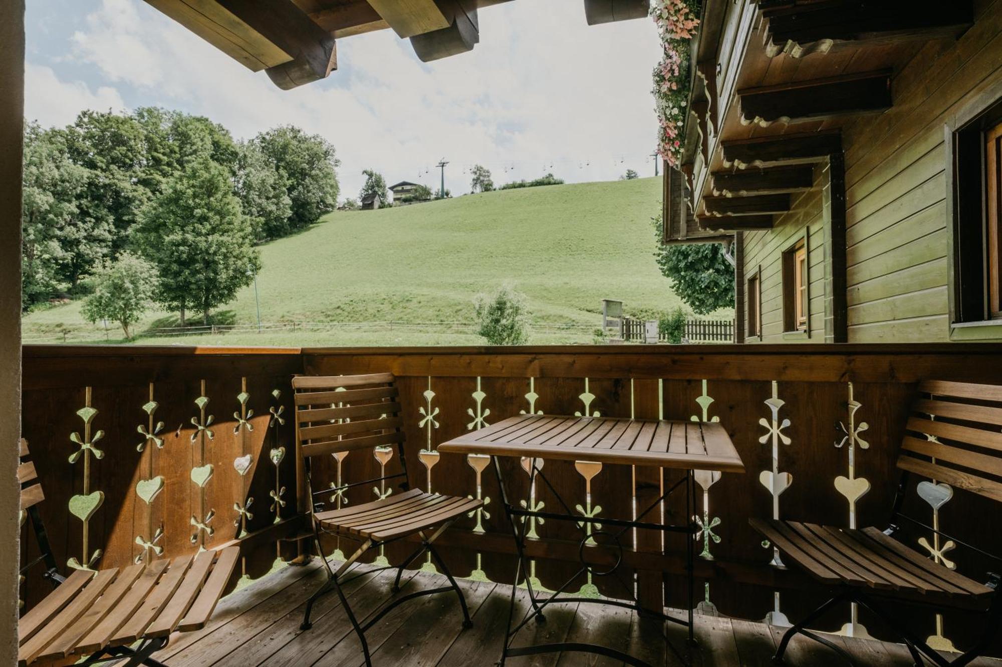 Hoferhof Familien-Abenteuer Hotel Schladming -Dachstein Εξωτερικό φωτογραφία