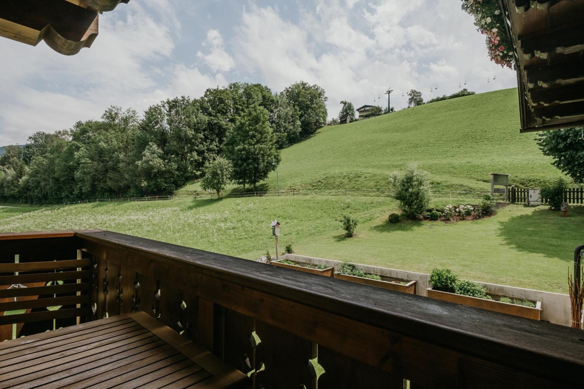 Hoferhof Familien-Abenteuer Hotel Schladming -Dachstein Εξωτερικό φωτογραφία