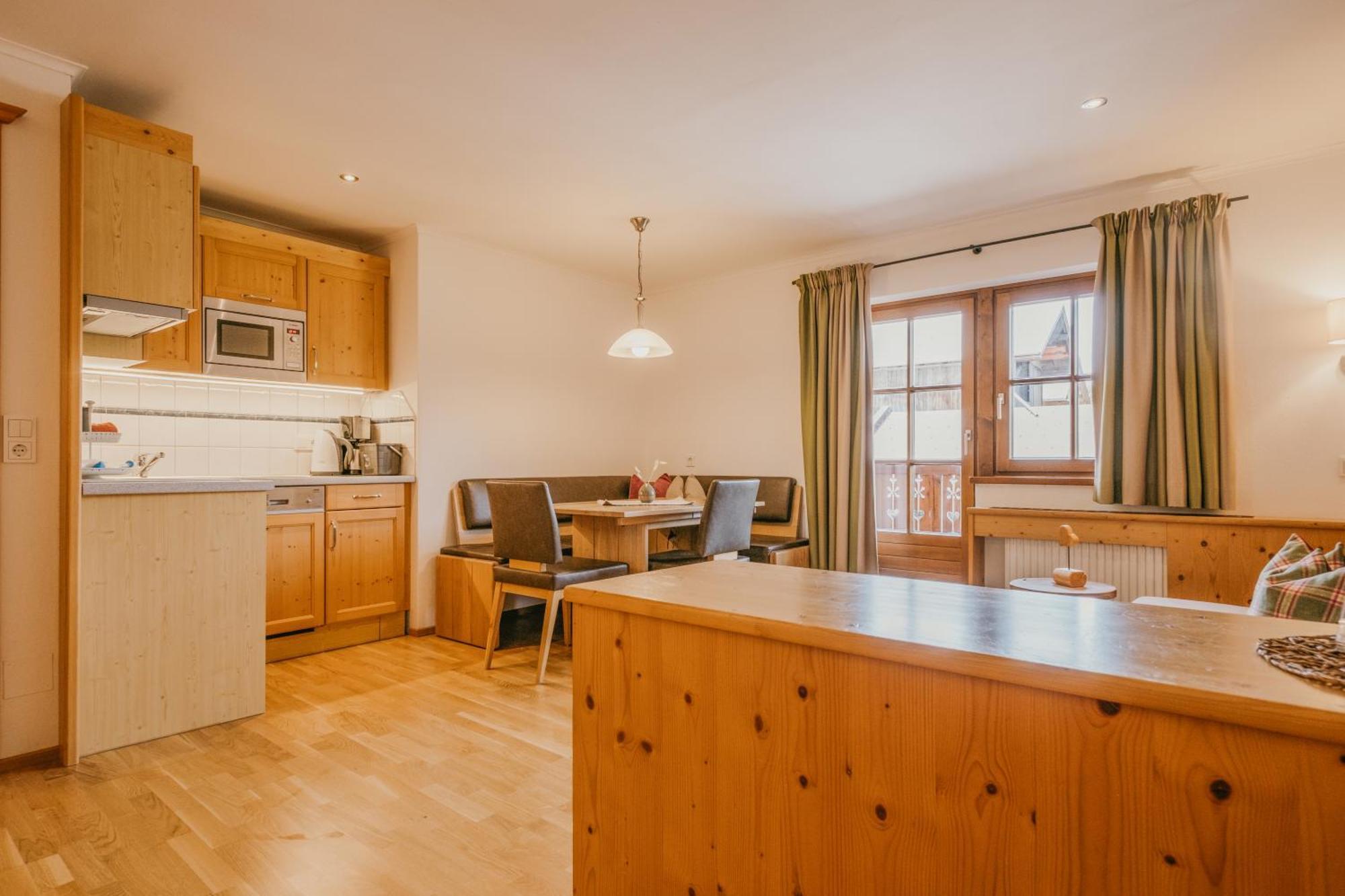 Hoferhof Familien-Abenteuer Hotel Schladming -Dachstein Εξωτερικό φωτογραφία