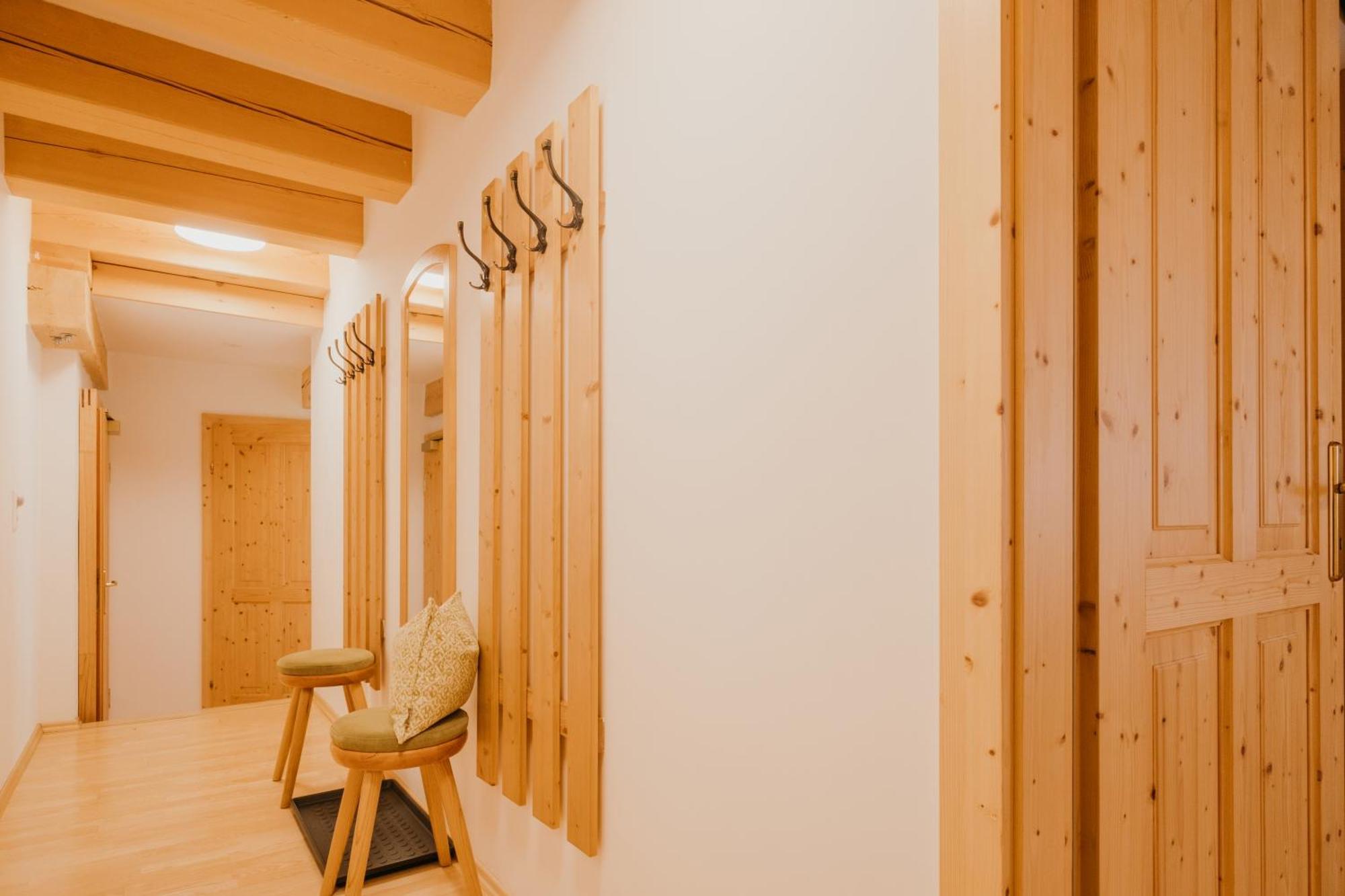 Hoferhof Familien-Abenteuer Hotel Schladming -Dachstein Εξωτερικό φωτογραφία