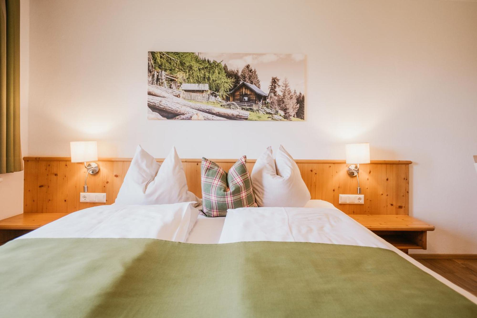 Hoferhof Familien-Abenteuer Hotel Schladming -Dachstein Εξωτερικό φωτογραφία