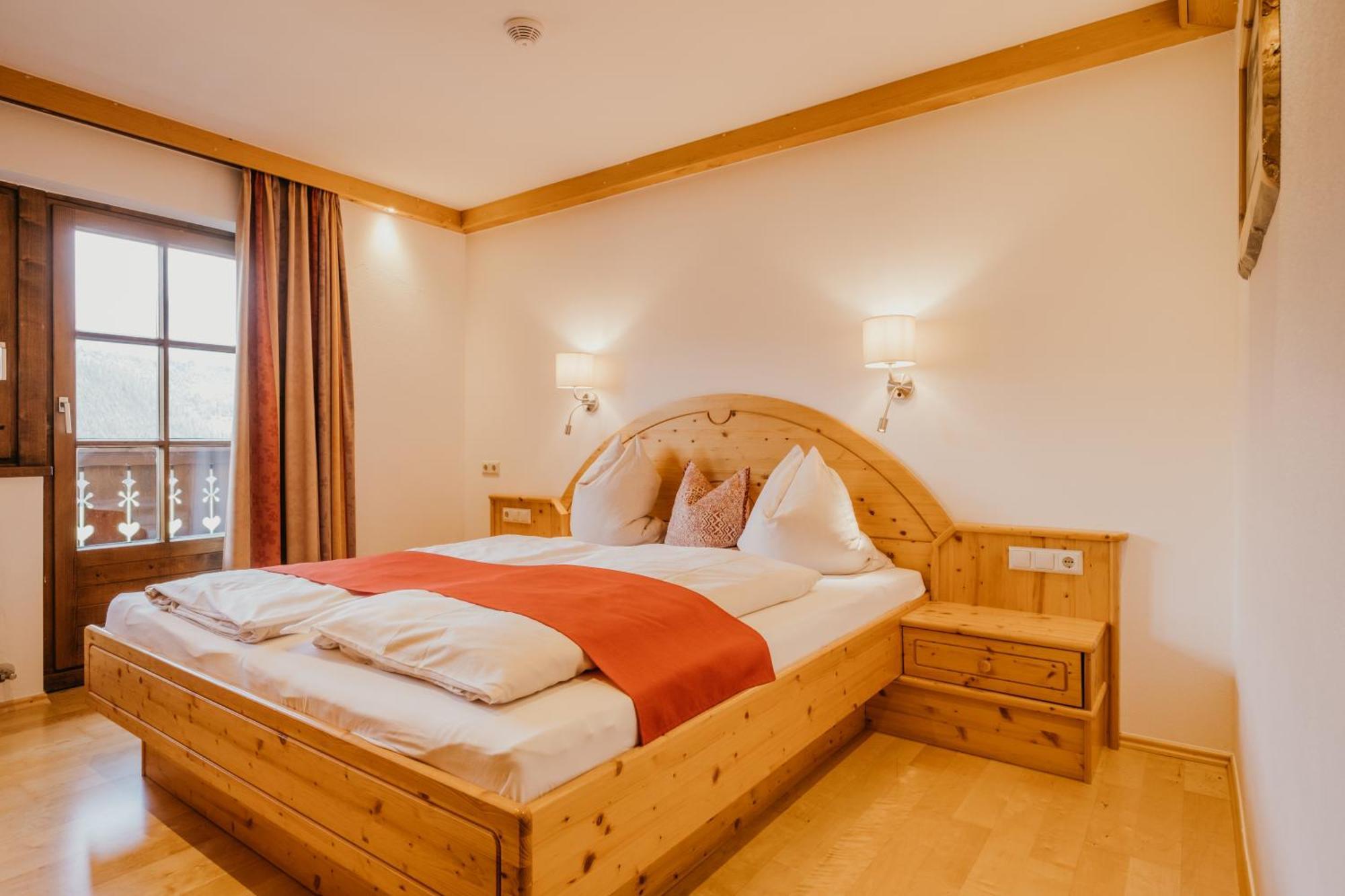 Hoferhof Familien-Abenteuer Hotel Schladming -Dachstein Εξωτερικό φωτογραφία