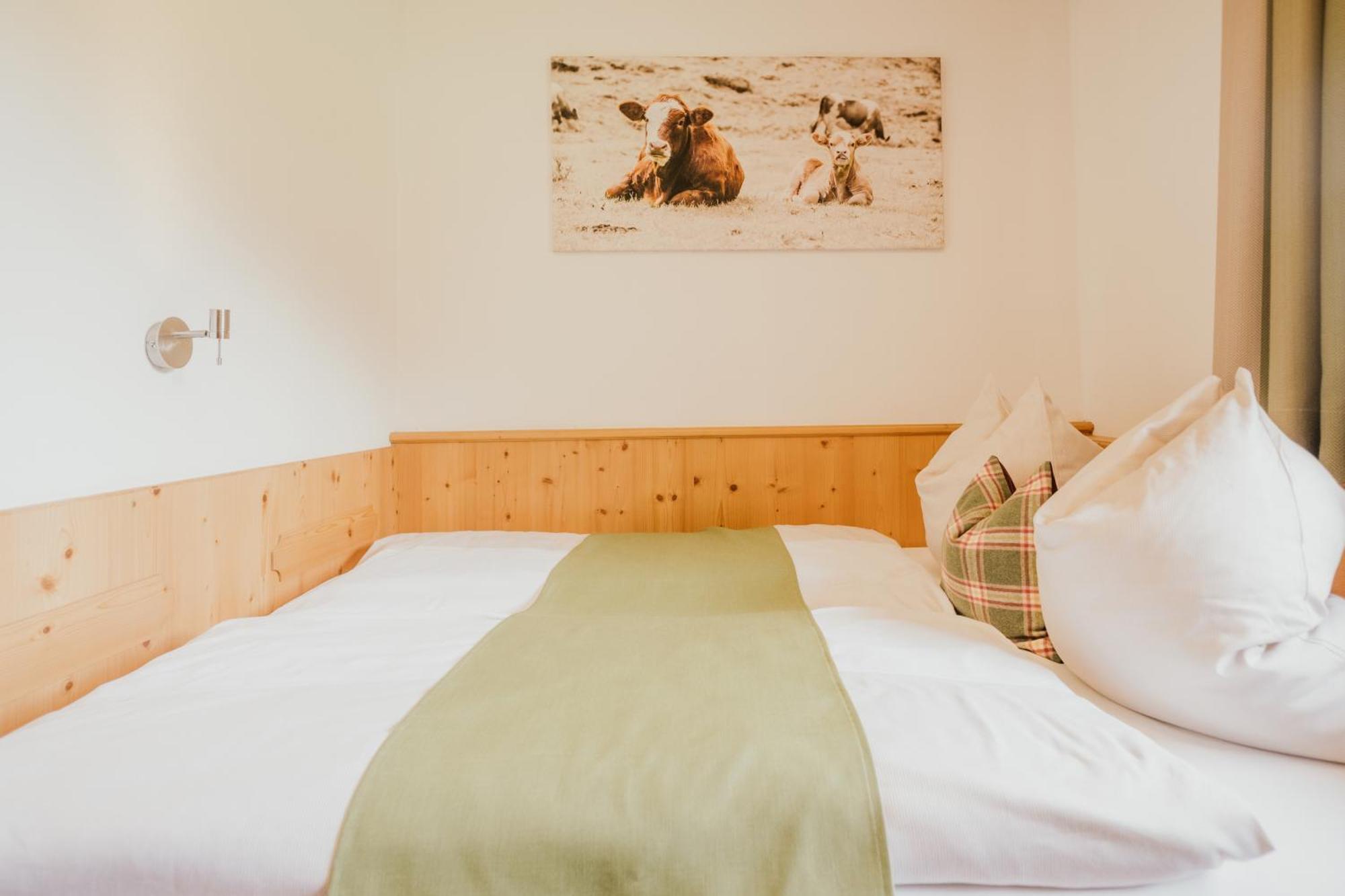 Hoferhof Familien-Abenteuer Hotel Schladming -Dachstein Εξωτερικό φωτογραφία