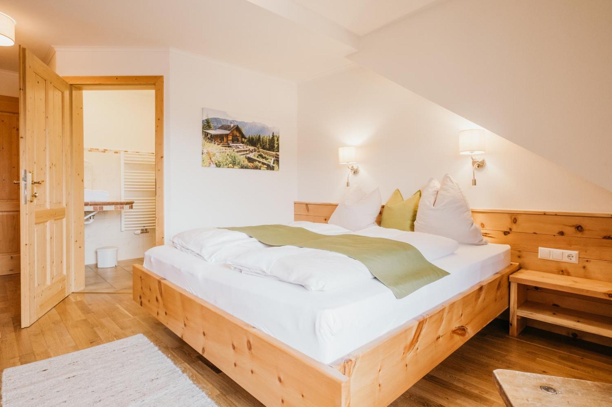 Hoferhof Familien-Abenteuer Hotel Schladming -Dachstein Εξωτερικό φωτογραφία