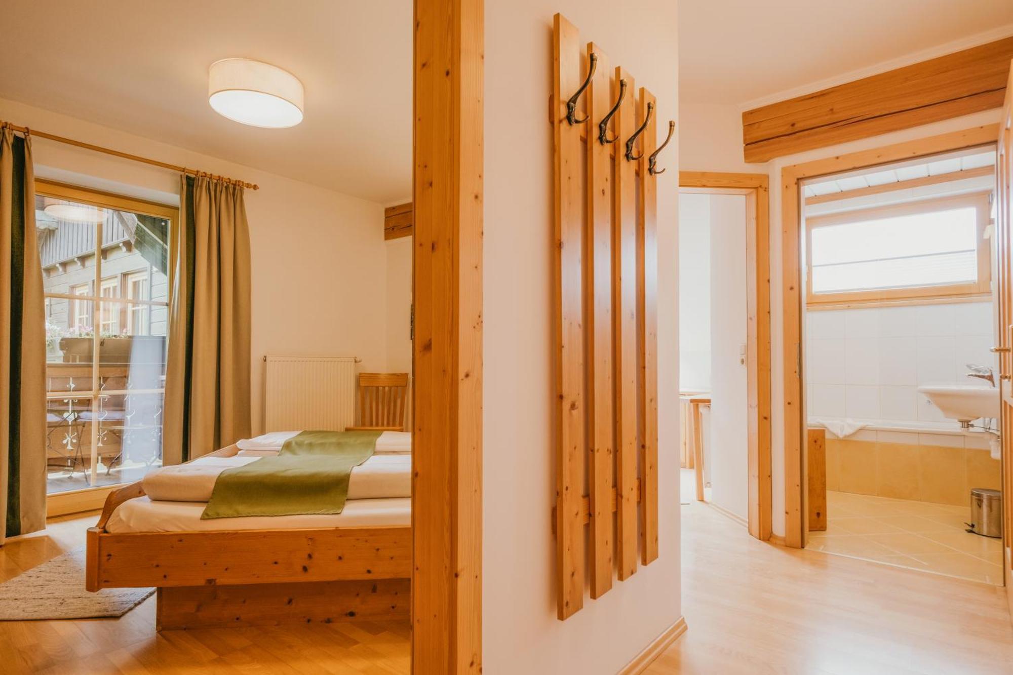 Hoferhof Familien-Abenteuer Hotel Schladming -Dachstein Εξωτερικό φωτογραφία