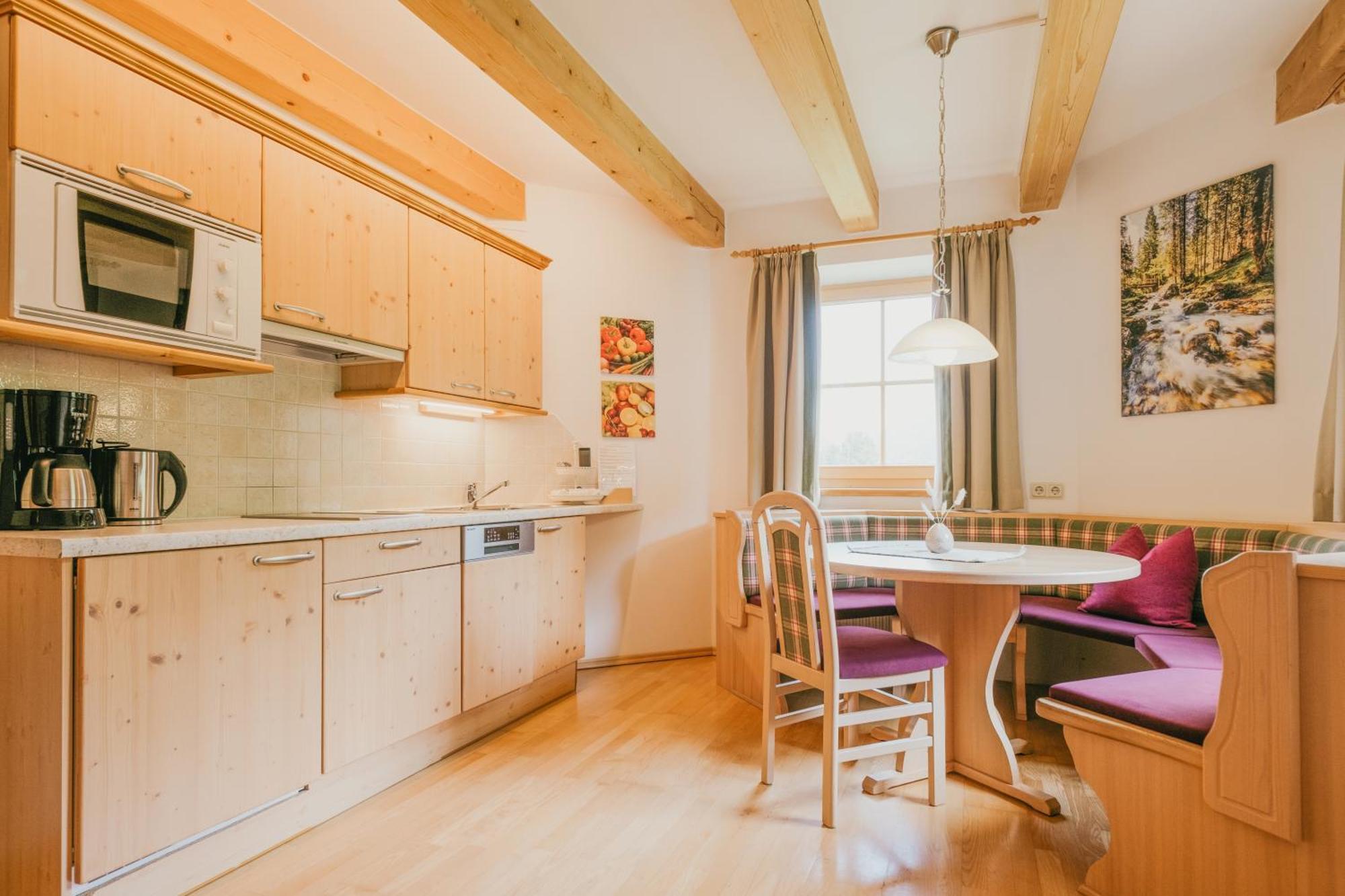 Hoferhof Familien-Abenteuer Hotel Schladming -Dachstein Εξωτερικό φωτογραφία