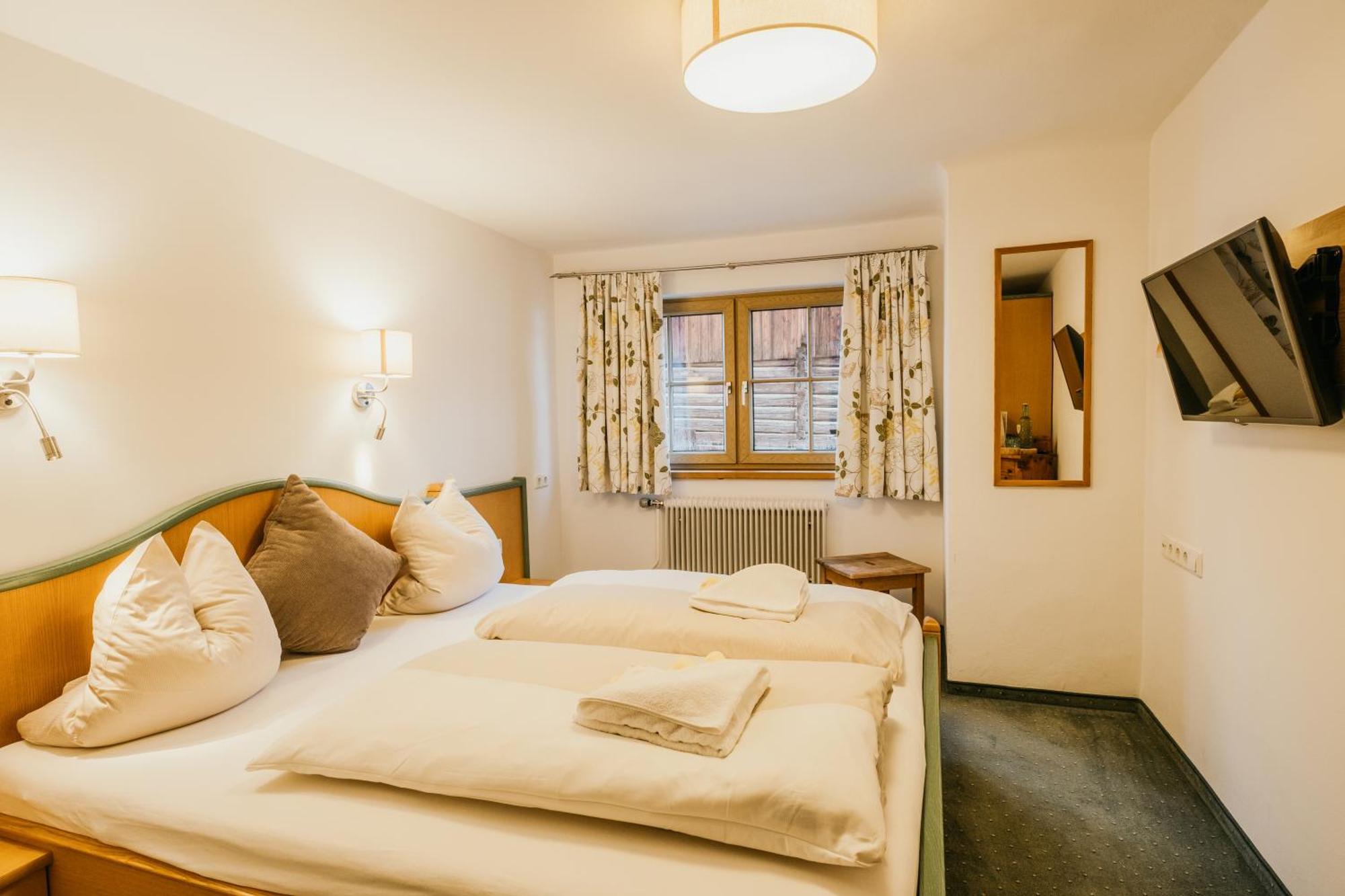 Hoferhof Familien-Abenteuer Hotel Schladming -Dachstein Εξωτερικό φωτογραφία