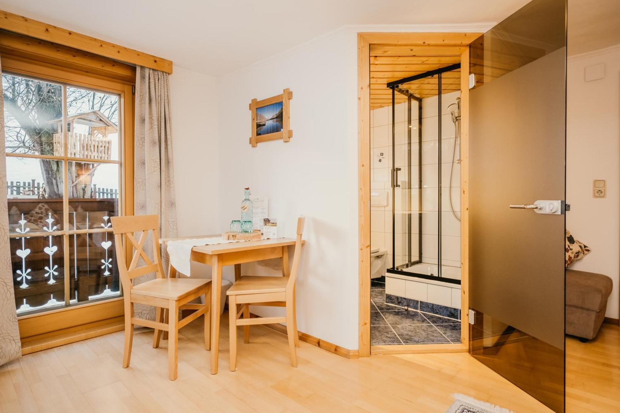Hoferhof Familien-Abenteuer Hotel Schladming -Dachstein Εξωτερικό φωτογραφία