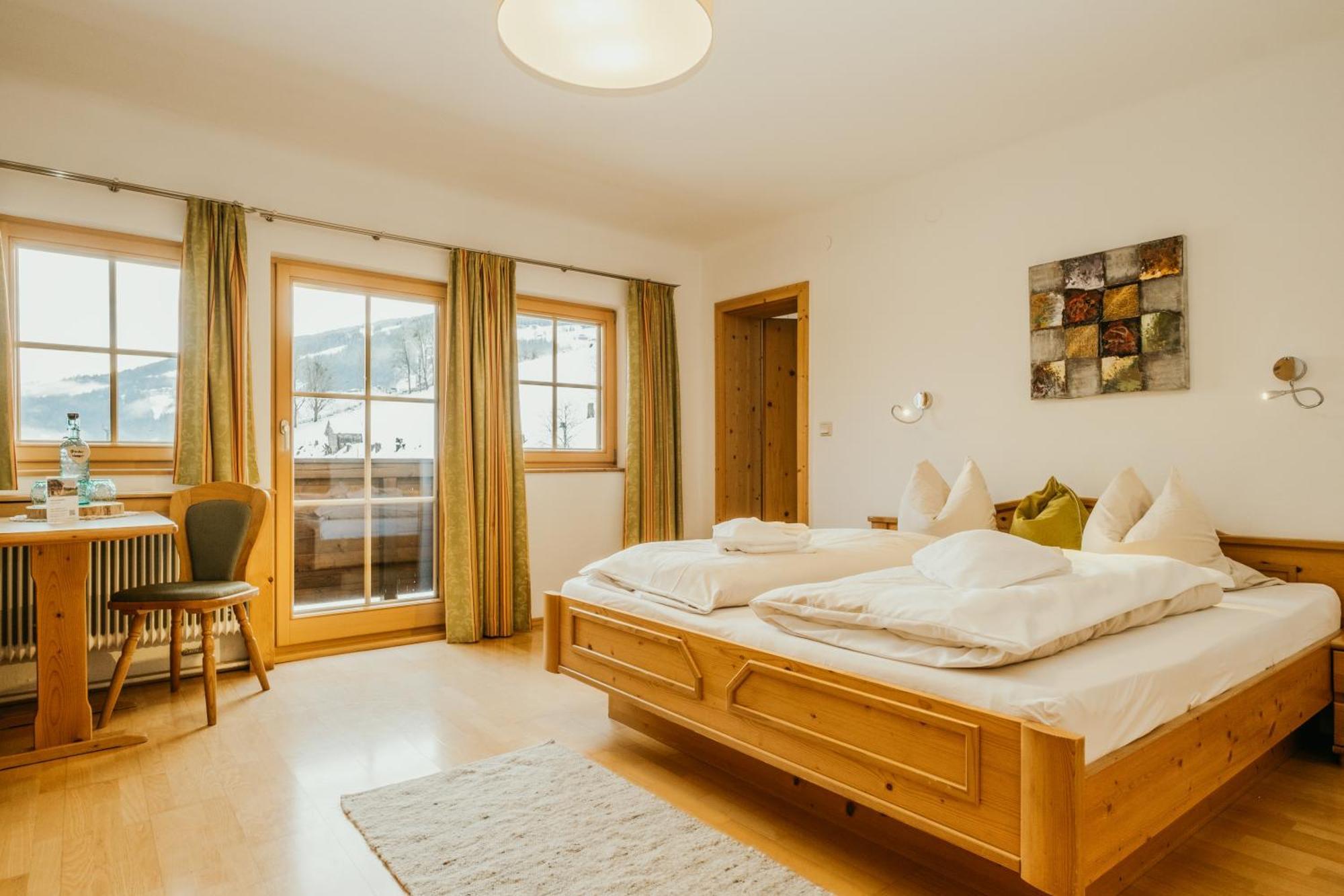 Hoferhof Familien-Abenteuer Hotel Schladming -Dachstein Εξωτερικό φωτογραφία
