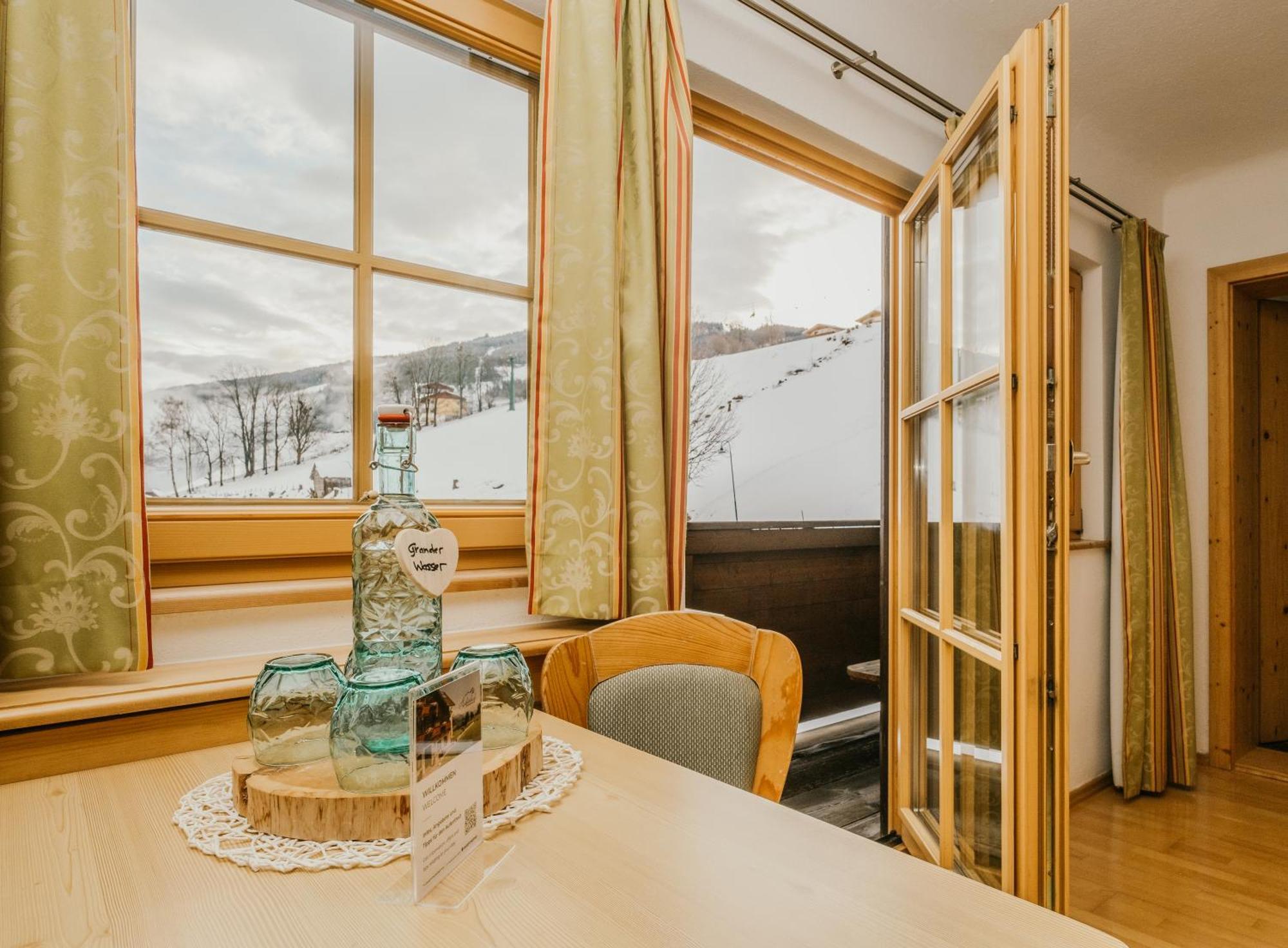 Hoferhof Familien-Abenteuer Hotel Schladming -Dachstein Εξωτερικό φωτογραφία