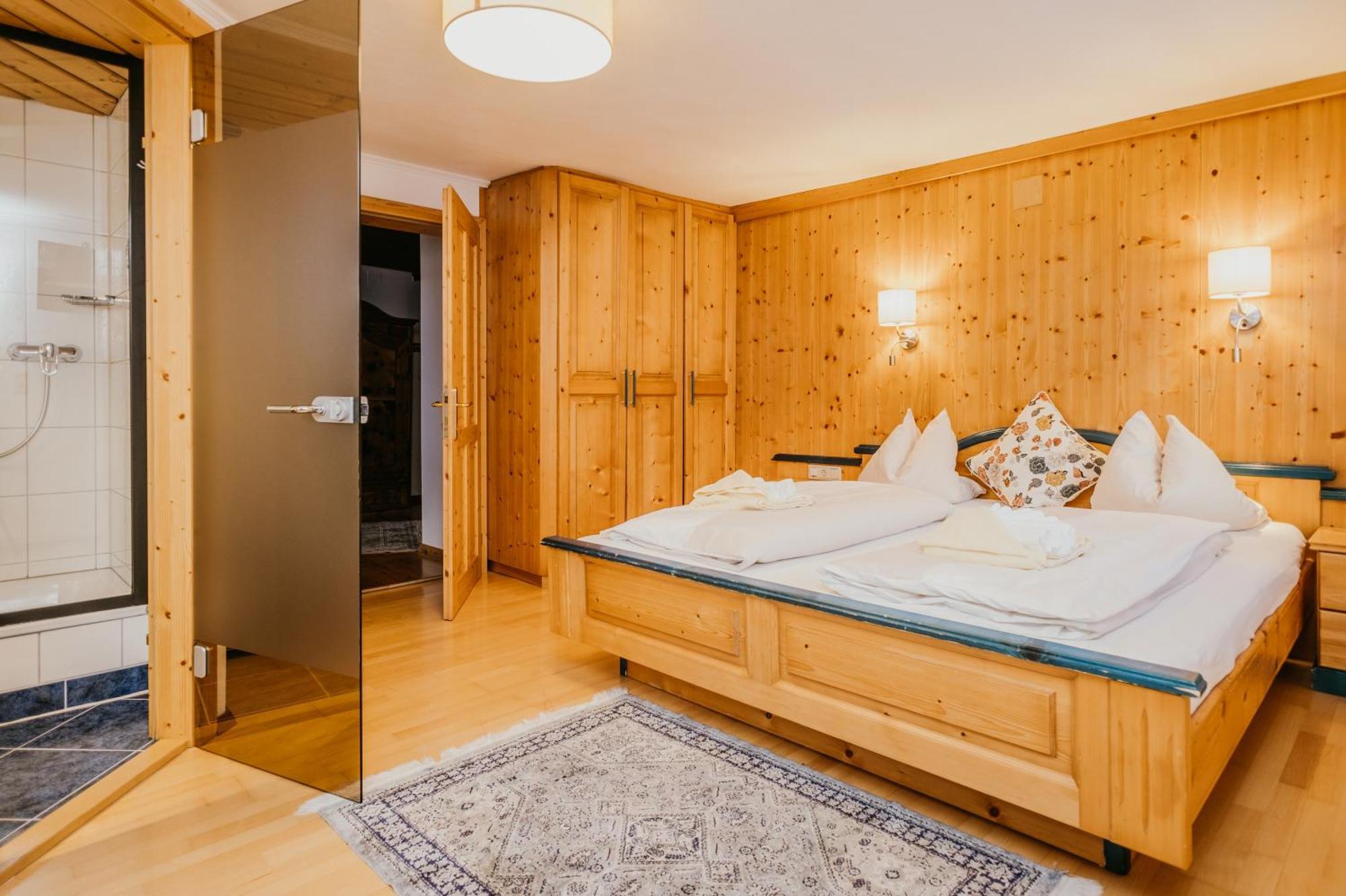 Hoferhof Familien-Abenteuer Hotel Schladming -Dachstein Εξωτερικό φωτογραφία