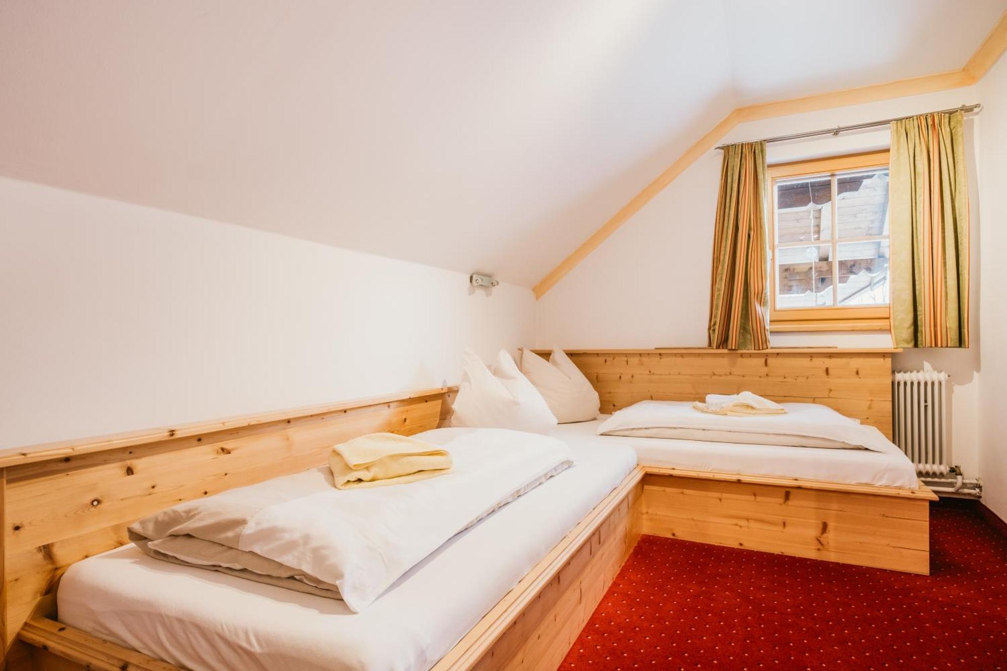 Hoferhof Familien-Abenteuer Hotel Schladming -Dachstein Εξωτερικό φωτογραφία
