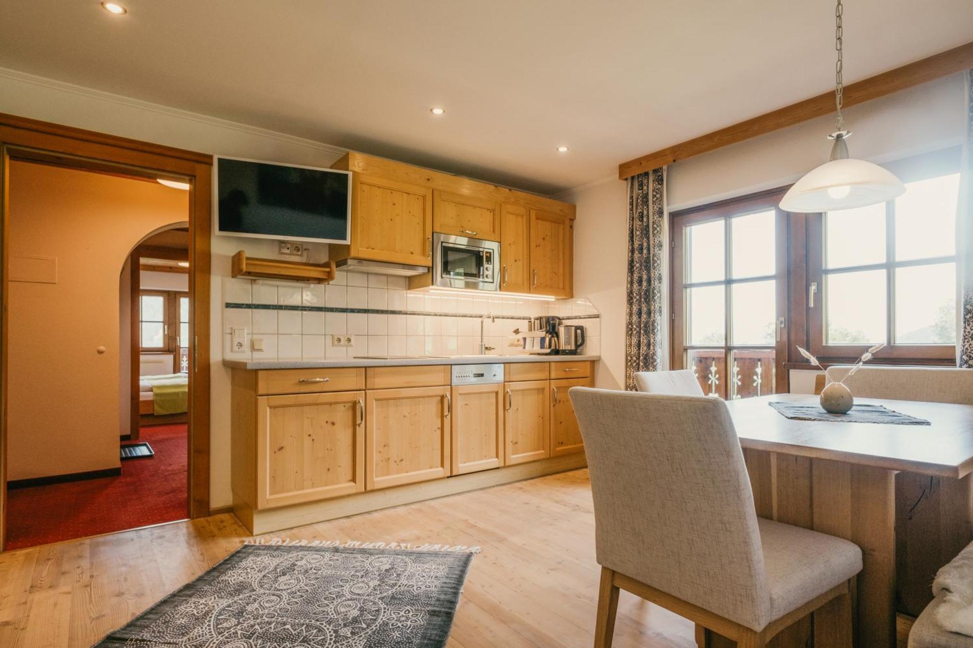 Hoferhof Familien-Abenteuer Hotel Schladming -Dachstein Εξωτερικό φωτογραφία