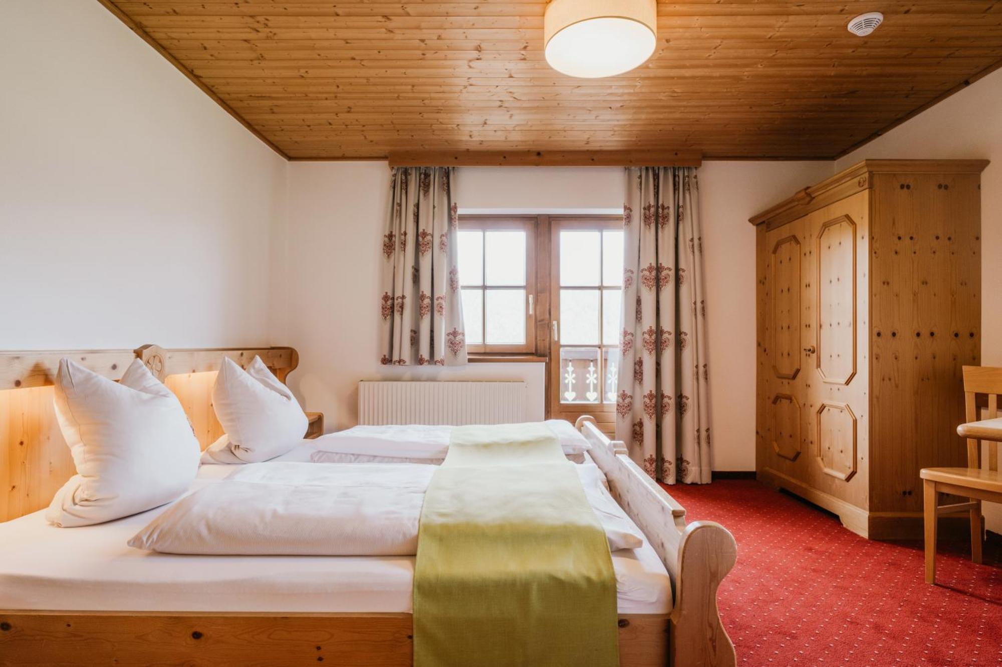 Hoferhof Familien-Abenteuer Hotel Schladming -Dachstein Εξωτερικό φωτογραφία
