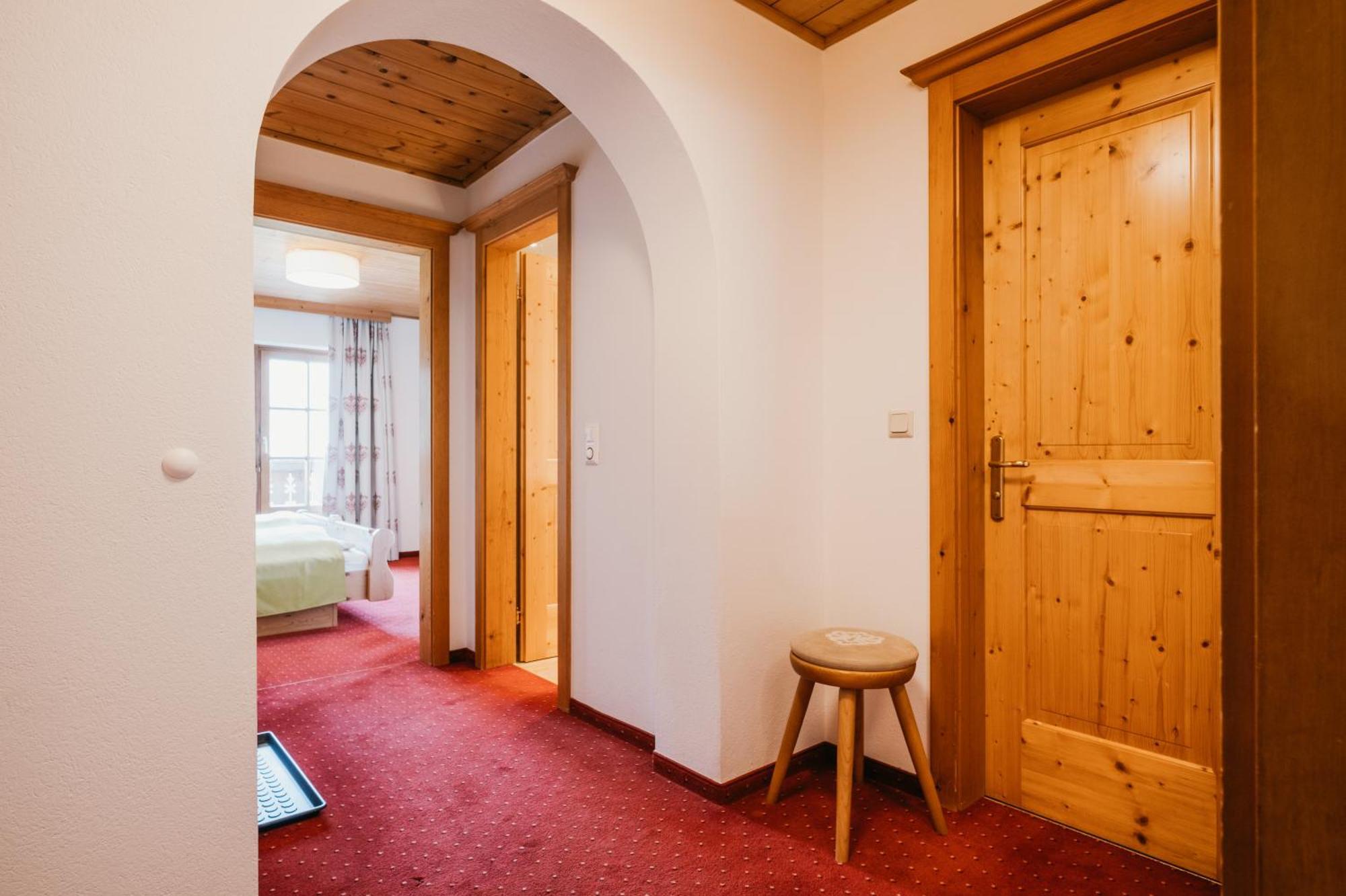 Hoferhof Familien-Abenteuer Hotel Schladming -Dachstein Εξωτερικό φωτογραφία