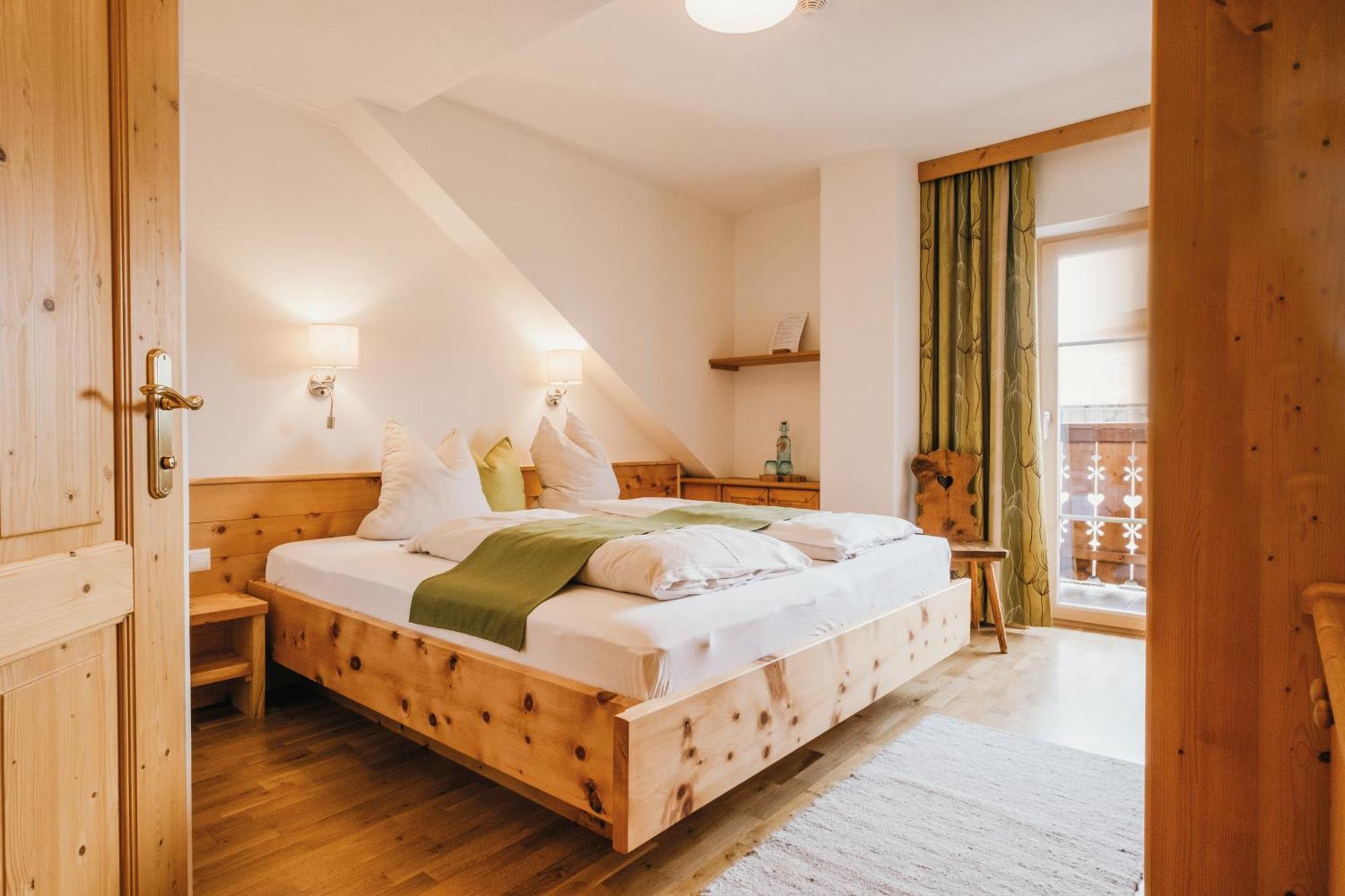 Hoferhof Familien-Abenteuer Hotel Schladming -Dachstein Εξωτερικό φωτογραφία