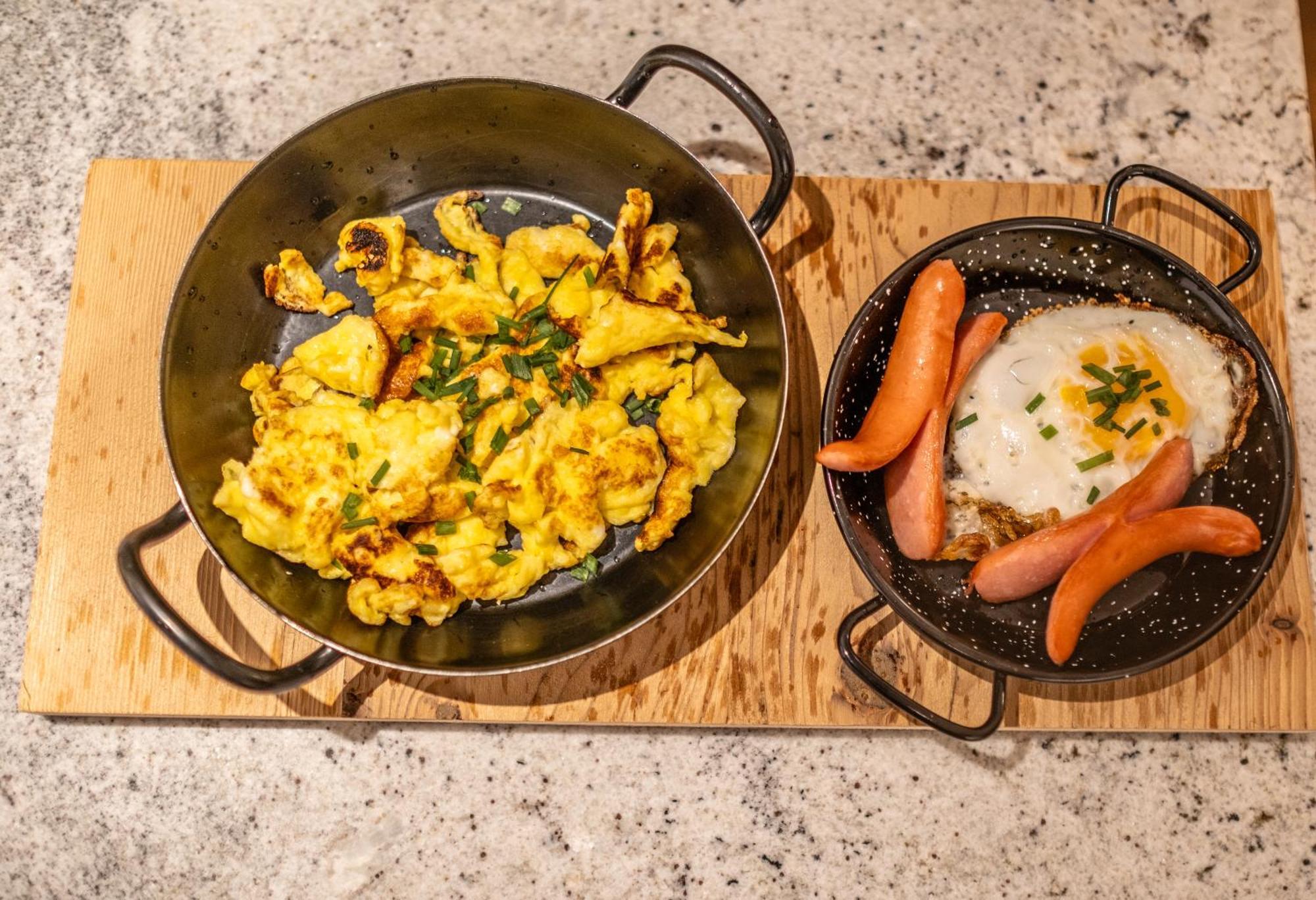 Hoferhof Familien-Abenteuer Hotel Schladming -Dachstein Εξωτερικό φωτογραφία